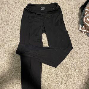 Old Navy Active Black Leggings